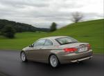 BMW 3-Series Convertible 2007 года